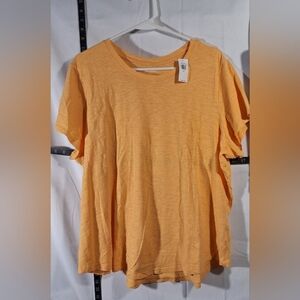 OLD NAVY EVERYWEAR TEE NWTS XXL